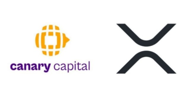 Canary Capital claims its XRP ETF surpasses all other XRP ETFs combined