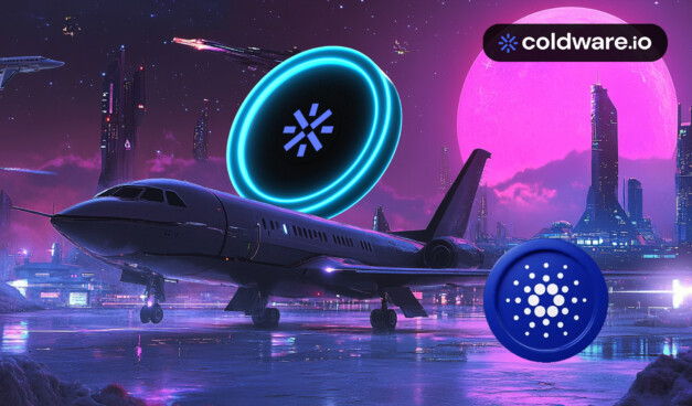 Cardano Price Prediction March 2025: ADA Millionaires Scoop DePIN Presale Coldware, Analyst Anticipate $5