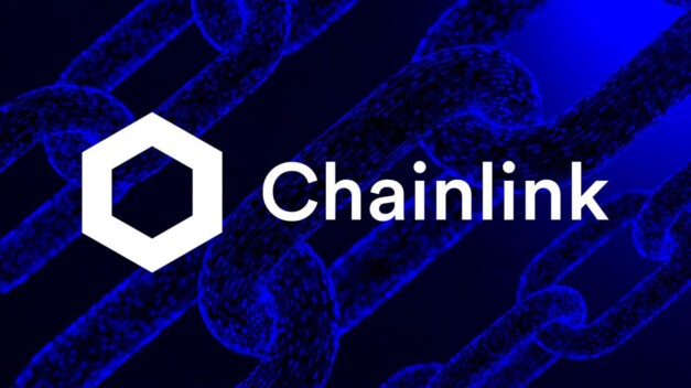 Chainlink Dominates DePIN Social Rankings