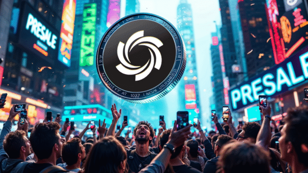 ChatGPT Predicts When Bitcoin Could Touch $150,000, Says This AI Coin May Surge from $0.012 to $3 in the Same Period