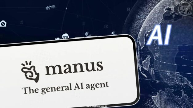 China Rolls Out Manus AI, Hot on DeepSeek’s Heels