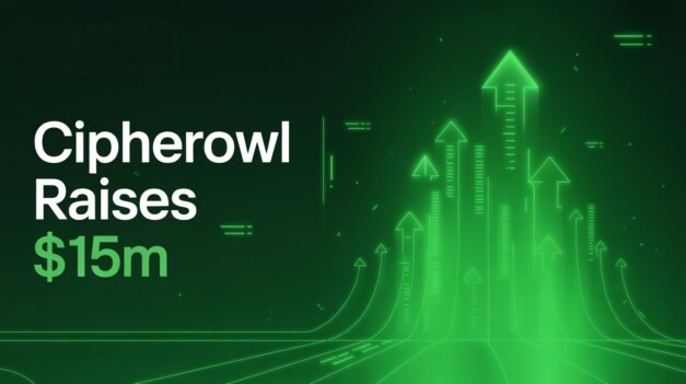 CipherOwl Raises $15M to Boost AI-Powered Crypto Compliance