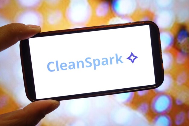 CleanSpark Shares Surge After Bitcoin Miner Joins Pivot to AI