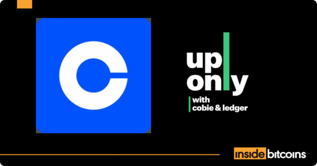 Coinbase Buys $25M Cobie’s NFT To Revive ‘Up Only’ Podcast