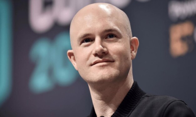 Coinbase CEO Proposes Revamp of Token Listing Process