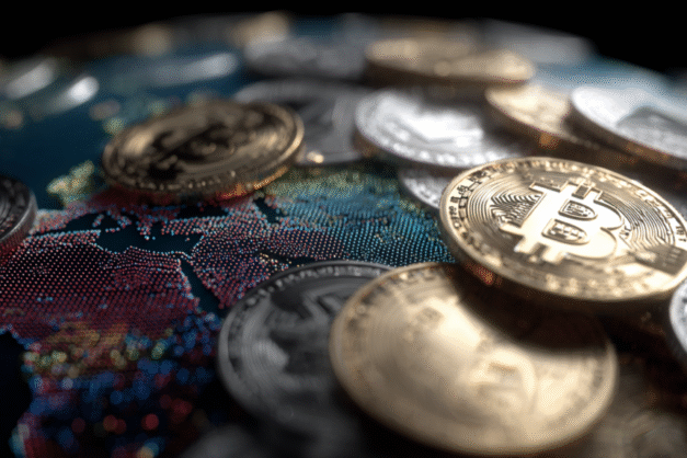 Coinfund President On AI Tokens, DePIN, And Why Clear Rules Will Unleash Next Wave Of Crypto Adoption