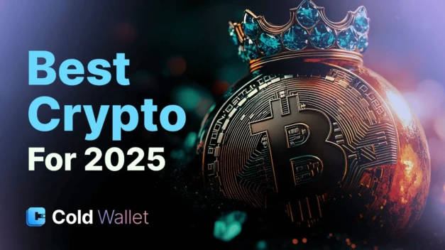Cold Wallet, HYPE, TAO And XRP In Focus