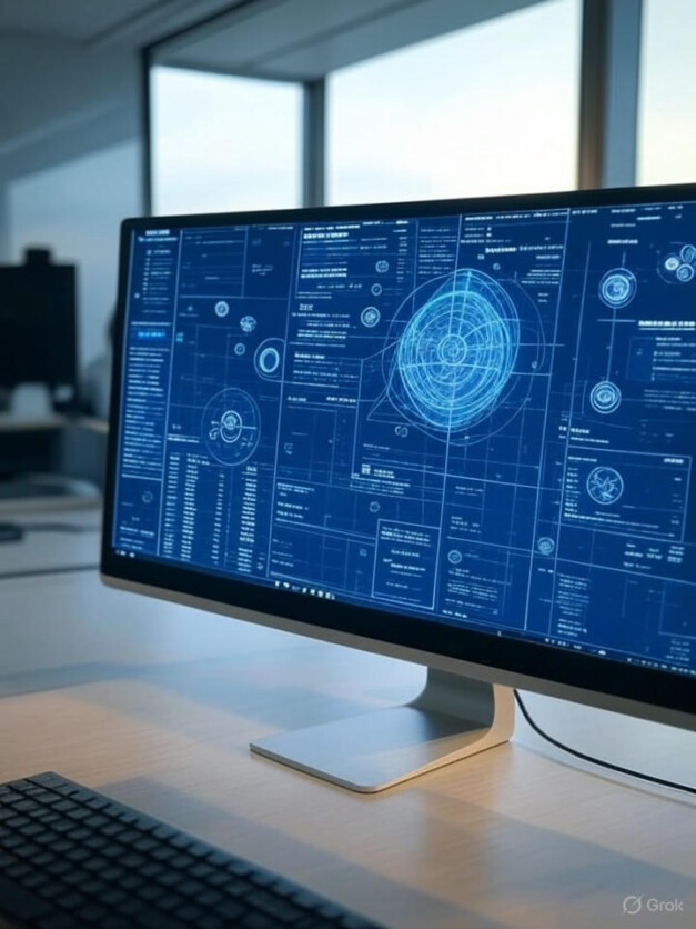 Converging with Quantum, Blockchain for Fintech and Biotech Growth