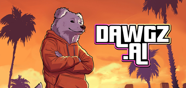 Could Dawgz AI Be the Breakout Star of 2025?
