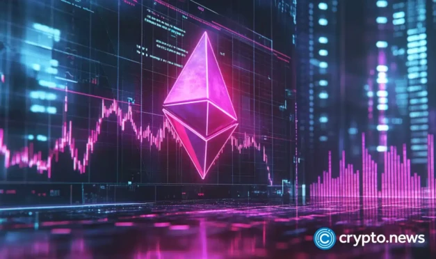 Could ETH skyrocket to $12,000? Lightchain AI soars 300%