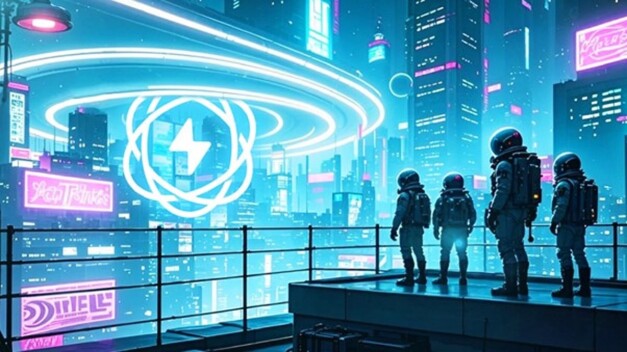 Crypto Bloodbath Wipes Out Billions—Yet Lightchain AI Holds Strong and Attracts Investors
