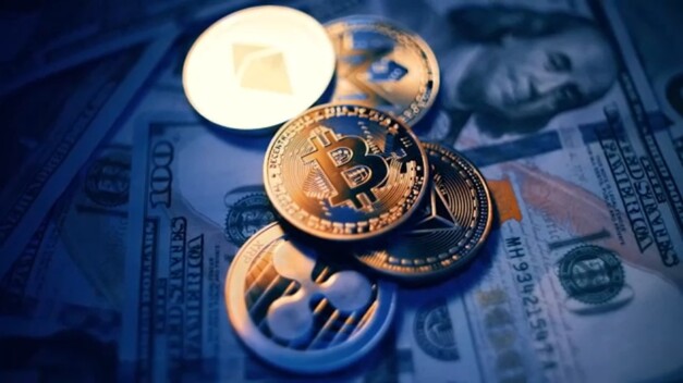 Crypto Chaos Ends: €460 Million Scam Network Taken Down by International Taskforce