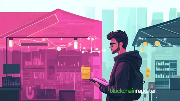 Crypto Market Dips As Tariff Tensions Rise And Investor Sentiment Wavers