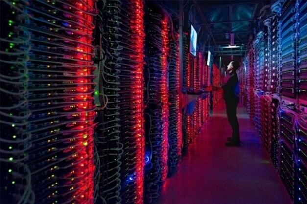 Crypto Market and Blockchain Infrastructure: China to tighten control over AI Data centers