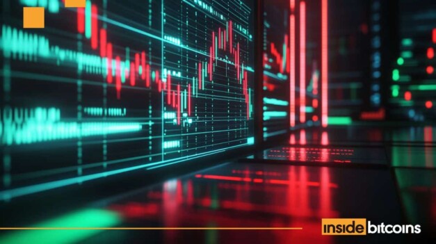 Crypto Plunges 10%, Liquidations Hit 19B On Trump's China Tariffs