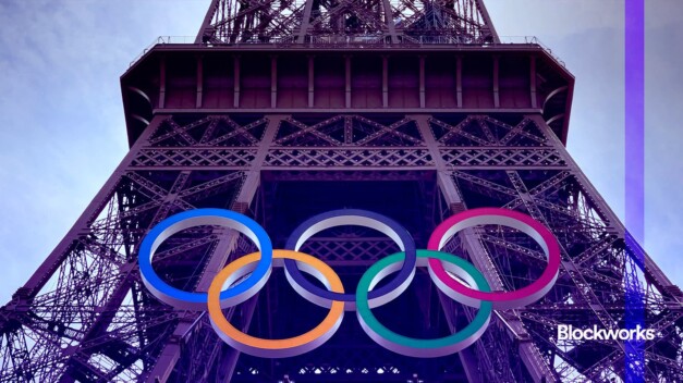 Crypto goes to Paris: The Olympics’ unexpected DePIN installation