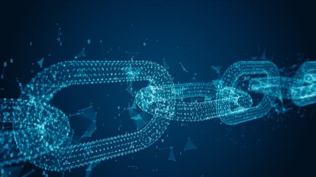 Cryptocurrency company claims major breakthrough with new AI-powered tech: 'Thinking blockchain'