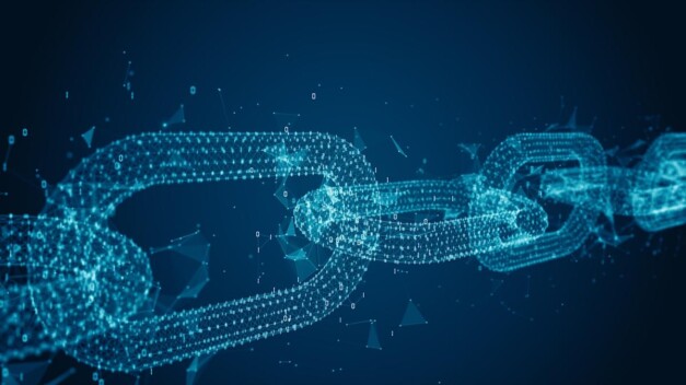 Cryptocurrency company claims major breakthrough with new AI-powered tech: 'Thinking blockchain'