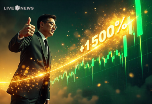 CyberCharge Partners With Aster to Expand Decentralized Trading Access