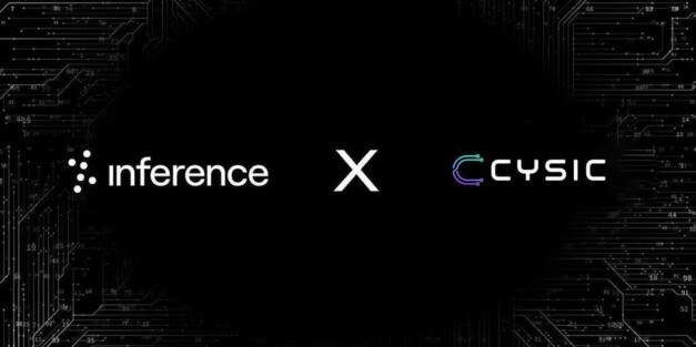 Cysic and Inference Labs Partner to Launch Scalable Infrastructure for Verifiable AI Applications