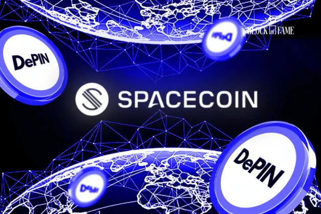 DEPIN Project Spacecoin Executes First Blockchain Transaction in Low Earth Orbit