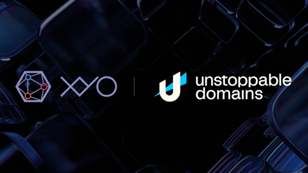 .DEPIN and .XYO Domains Launch to Anchor $18.8B Market