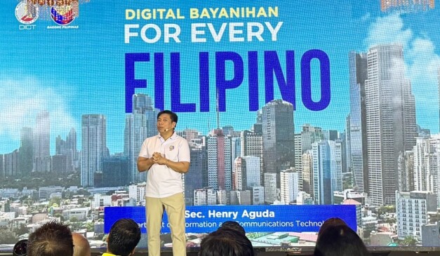 DICT to put 2026 budget on blockchain, harness AI to fight corruption