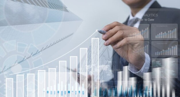 DMG Blockchain Solutions Reports Steady September Performance and Future AI Focus