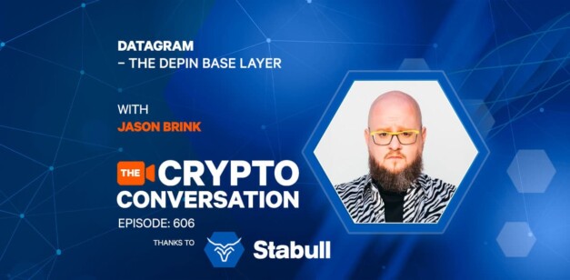 Datagram - the DePIN Base Layer