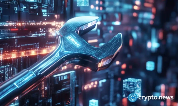 Datagram unveils decentralized backend for scalable DePIN networks