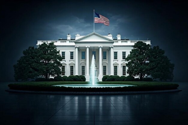 David Sacks Denies Conflict Claims Over AI and Crypto White House Role