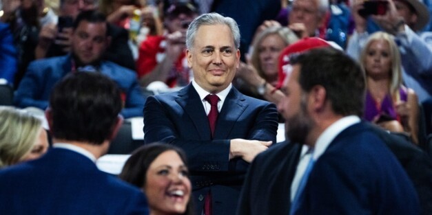 David Sacks Names One Government Agency That Should Get More Funding