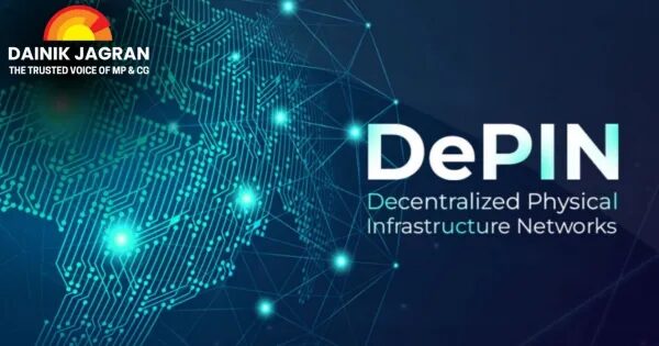 DePIN & Blockchain’s Real-World Impact: Why India Can Lead Decentralized Infrastructure