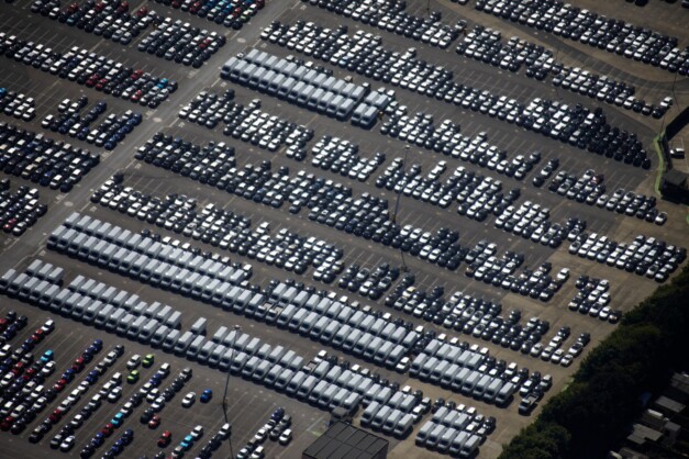 DePIN Can Make Car Ownership Cool Again