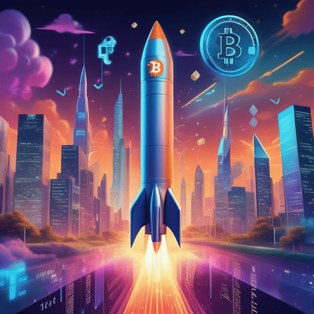 DePIN Crypto is About to See Explosive Growth! Don't Miss It!