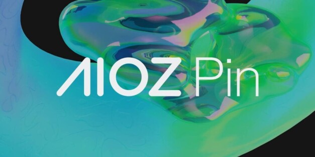 DePIN Data Layer AIOZ Pin Pushes to Keep Web3 Files Permanently Online