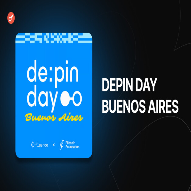 DePIN Day to Make Its Debut in Latin America