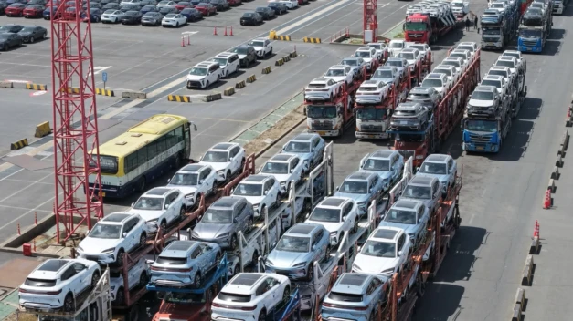 DePIN EV Charging Networks Are Growing as Use Cases Multiply