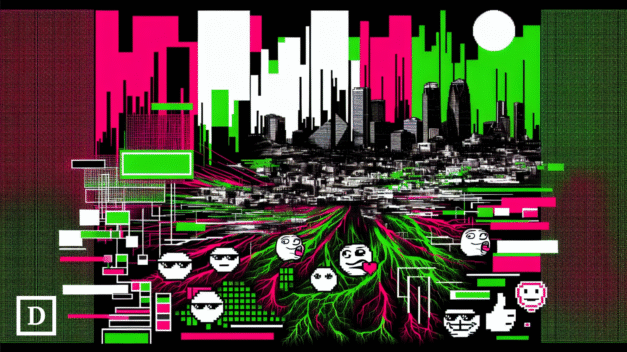 DePIN Fees Hit All-Time High