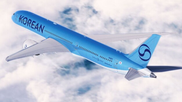 DePIN Flight Tracker Wingbits Lands Korean Air as First Major Airline Partner