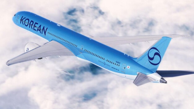 DePIN Flight Tracker Wingbits Lands Korean Air as First Major Airline Partner