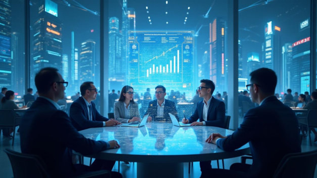 DePIN Sector Surges with 25 Projects Generating Revenue, Market Value to Reach $3.5 Trillion by 2028
