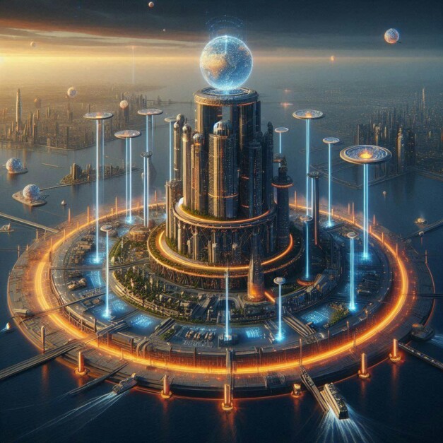 DePIN Technology Explained: A Beginner's Guide to Getting Involved Immediately