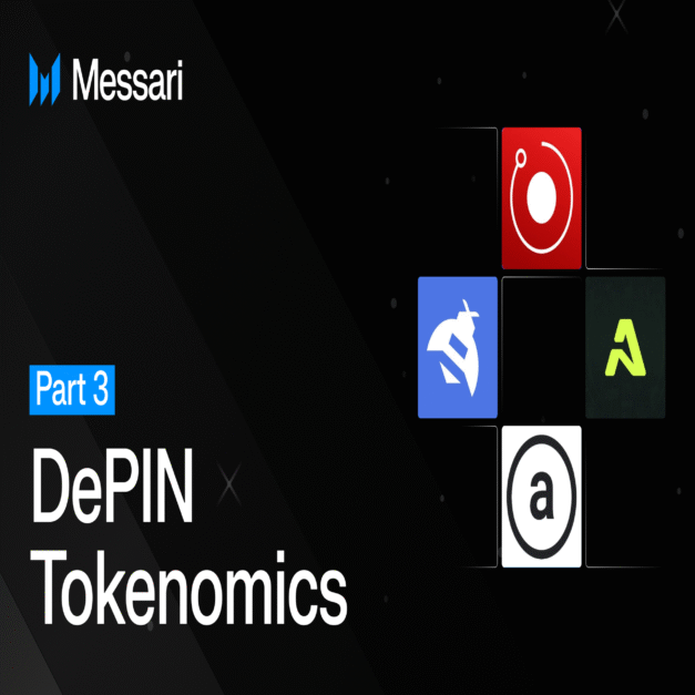 DePIN Tokenomics Part 3: What Drives Valuations? DRNs vs. PRNs, Fundamentals, Liquidity Premiums, Scalability, and More