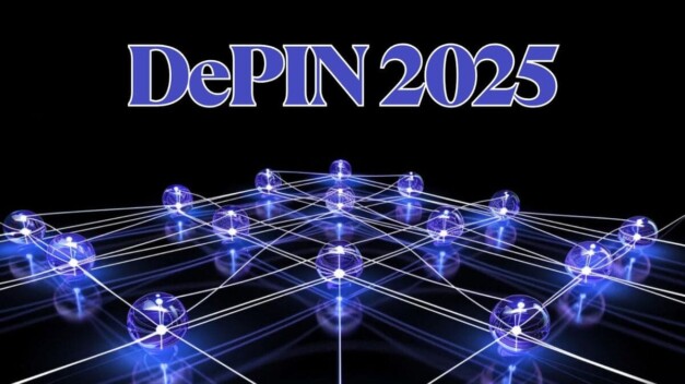 DePIN: What's Happening this Year and What's in Store for You in the Near Future?
