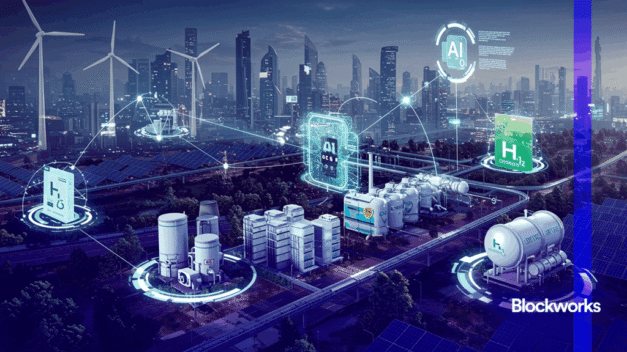 DePIN and crypto gaming led a surprising end-of-year rebound