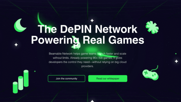 DePIN and the Future of Game Backends