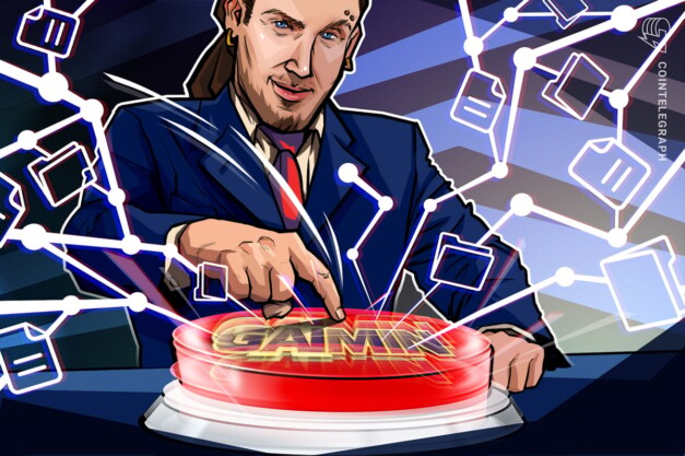 DePIN ecosystem tackles file-sharing challenges, proceeds to offer a new solution