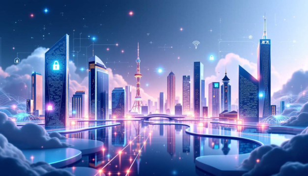 Decentralized AI and Blockchain: Changing the Game in Governance and Fintech