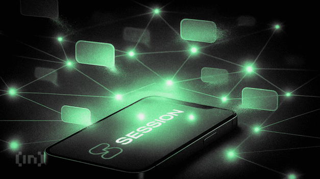 Decentralized Messenger App and Its Role as DePIN